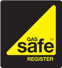 Gas Safe Register approved engineers